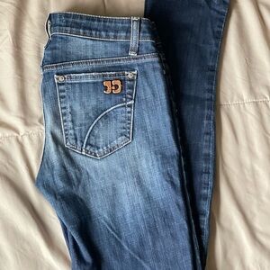 Joe’s Jeans Chelsea 28